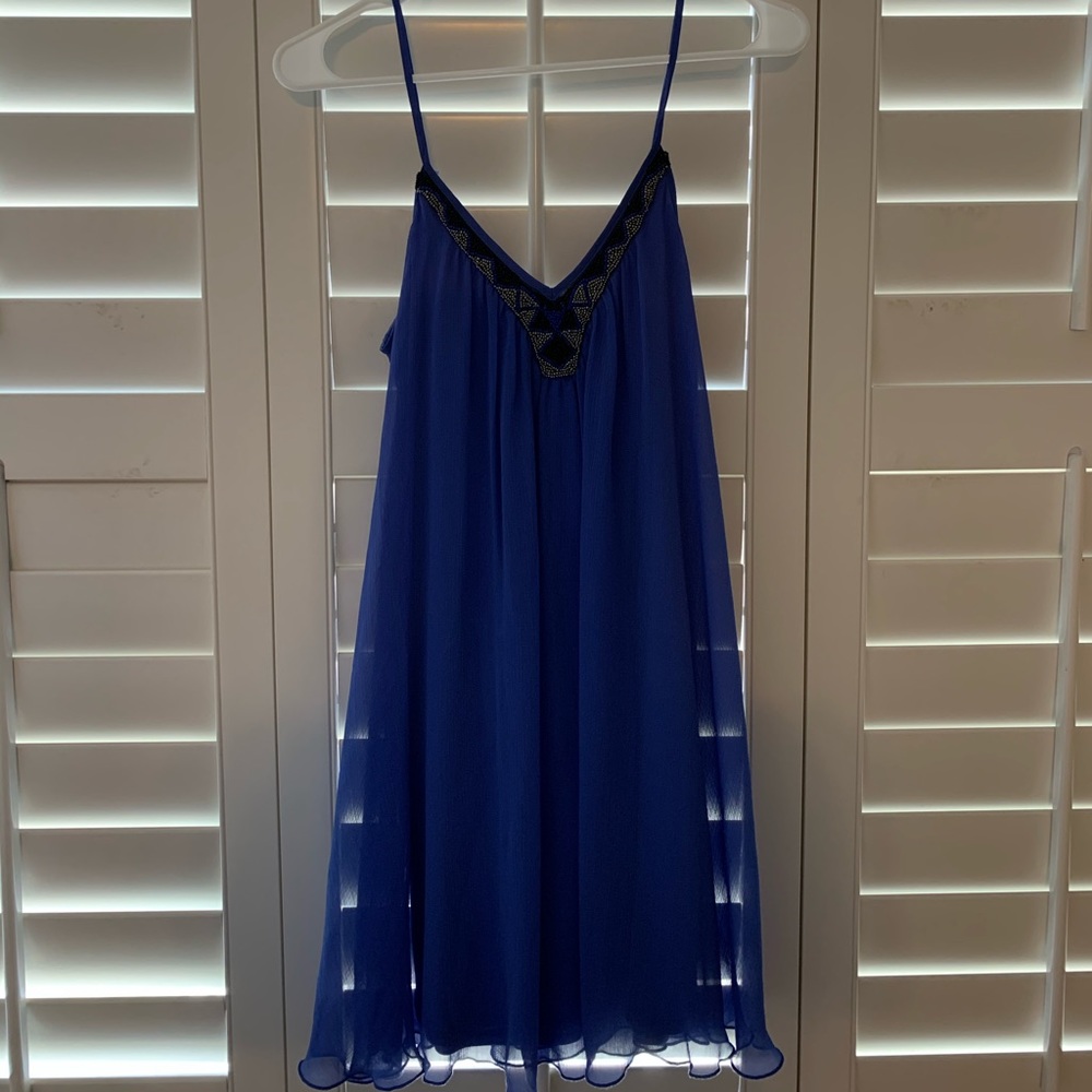 Flowy Dress